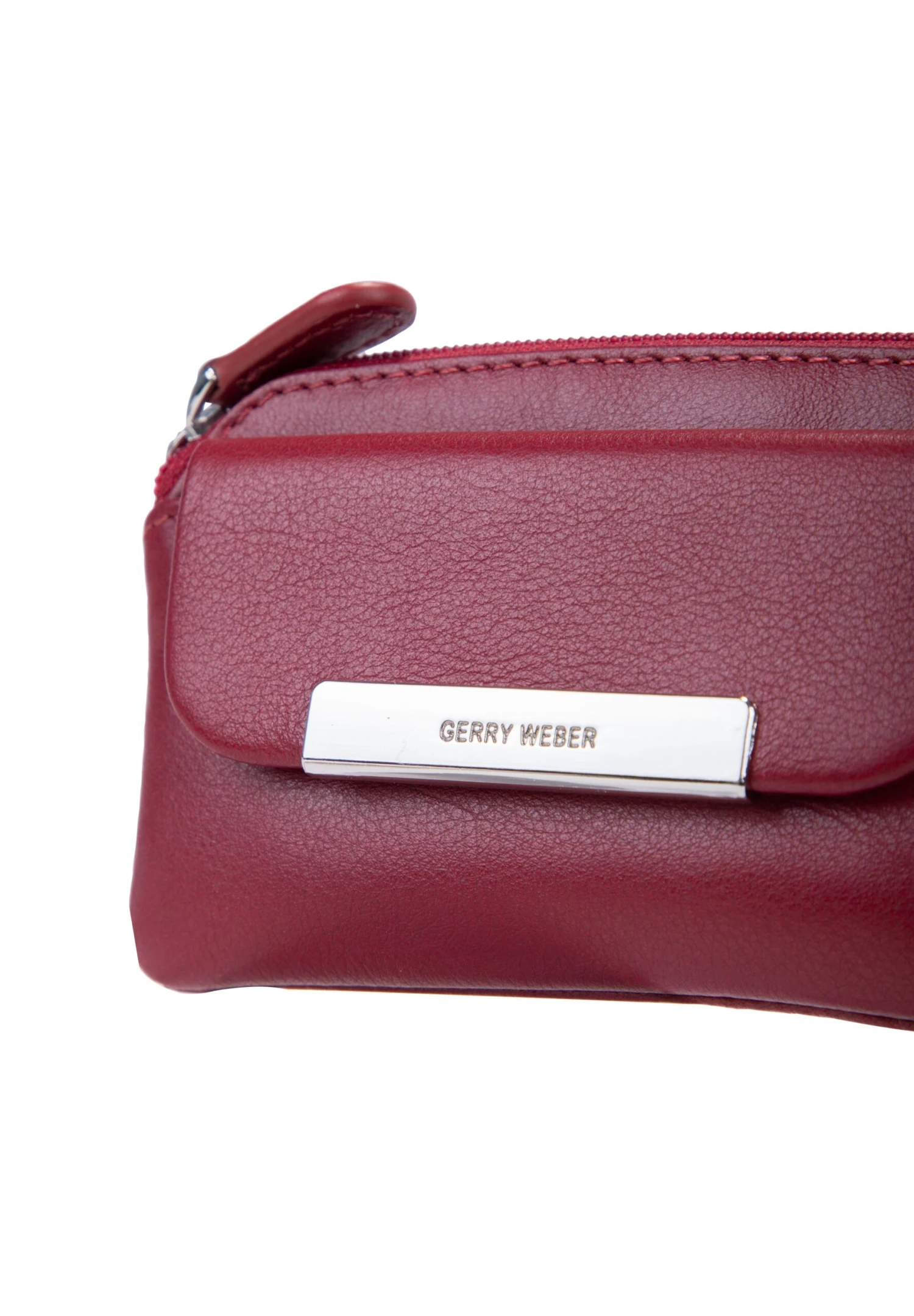 Gerry Weber Sleutelhanger - Red 3 Gerry Weber Sleutelhanger - Red - Afbeelding 3