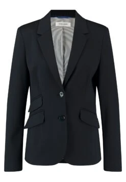 Gerry Weber Langarm- Blazer - Navy -Gerry Weber febfe38bcdd24df3977503f2a770c039