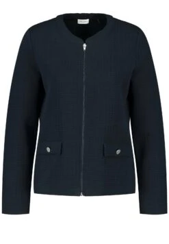 Gerry Weber Vest - Blau