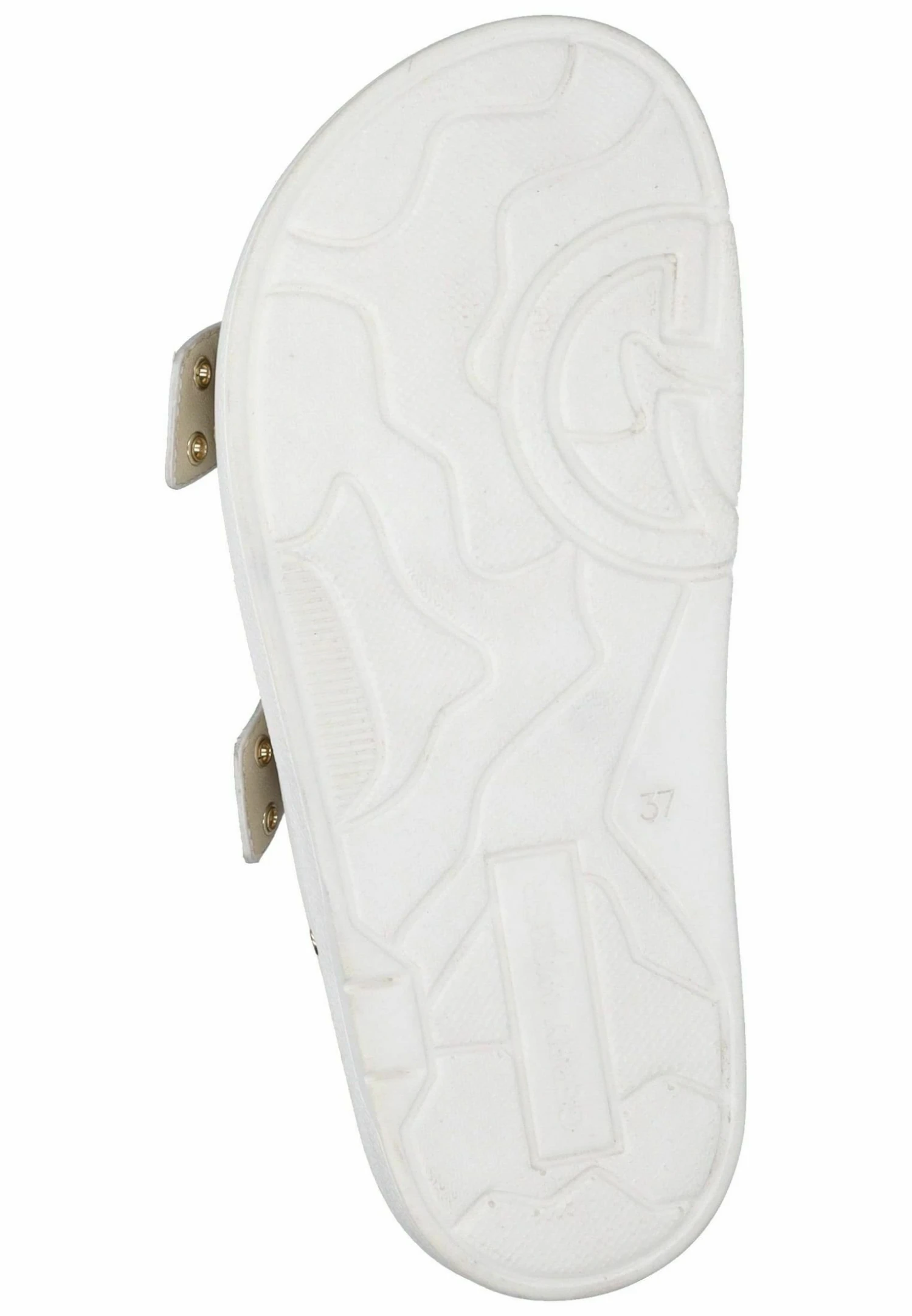 Gerry Weber Muiltjes - Weiß 5 Gerry Weber Muiltjes - Weiß - Afbeelding 5